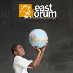 East Forum 2011