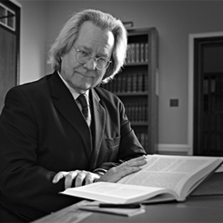 A.C. Grayling e il New College of Humanities