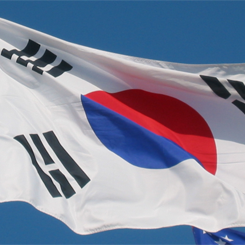 Corea, studenti in piazza per farsi dimezzare le tasse