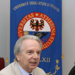 Il rettore di Trento: “Ecco cosa cambia con la governance della Provincia”