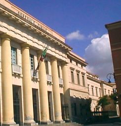 Ospedale civile Cagliari