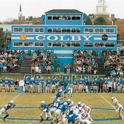 Colby college