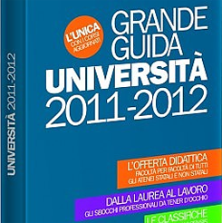 Guida Censis Repubblica 2011, ecco le migliori università italiane facoltà per facoltà