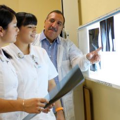 Test ammissione, i posti per le Professioni sanitarie