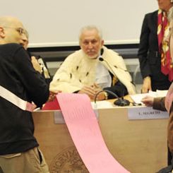 Torino, petizione on line contro la bozza di statuto dell’ateneo