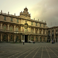 Universita' di Catania
