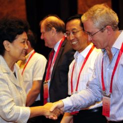 Non solo Universiadi, a Shenzhen si è concluso il summit mondiale dei rettori