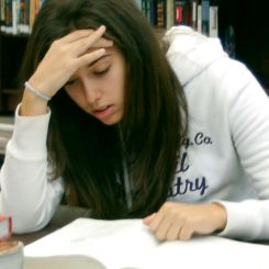Lo stress aiuta gli studenti più ottimisti. I consigli di una ricerca Usa