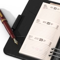 Appuntamenti settimana