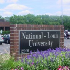 National Louis University Chicago