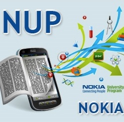 Nokia University Program, il corso le selezioni per i vincitori 2011