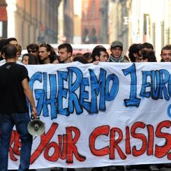 Domani alla Sapienza assemblea degli universitari. “A ottobre torniamo in piazza”