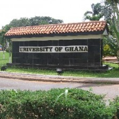 Commissione anti abusi all'Universita del Ghana