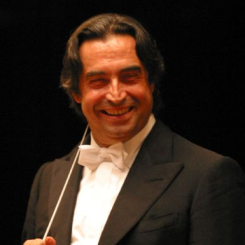 Riccardo Muti laurea ad honorem