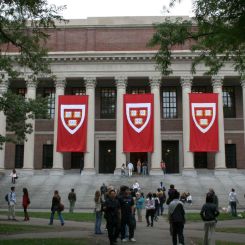 Classifica Times, l’università di Harvard scalzata dalla vetta per la prima volta