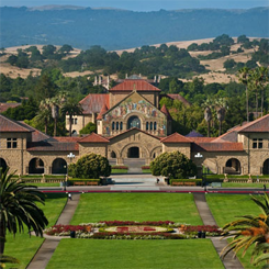 Stanford progetta un college gemello a Manhattan