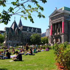 Ranking Maclean, alla McGill University la prima facoltà di medicina del Canada