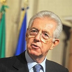 Governo Monti, i ministri prof lasciano le loro cariche precedenti