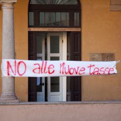 “A Pavia tasse troppo alte”. Il Tar condanna l’ateneo a rimborsare gli studenti