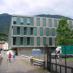 Università di Bolzano