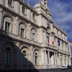 Inchiesta sulla facoltà di Farmacia, otto rinvii a giudizio a Catania