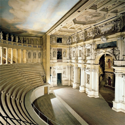 Dall’Accademia Olimpica di Vicenza il premio di laurea biennale 2011
