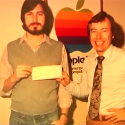 La storia di Apple in un archivio segreto dell’Università di Stanford