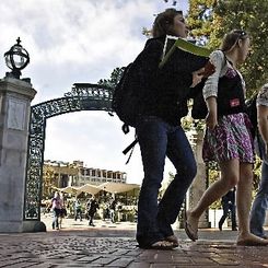 Berkeley preferisce Google a Microsoft per le app universitarie