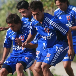 Calcio, l’Universidad de Chile è la settima miglior squadra al mondo del 2011