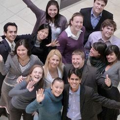 Il ministro Profumo cerca collaboratori, purché giovani e ricercatori