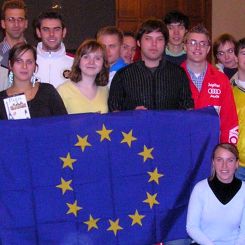 Erasmus Mundus, l’Europa stanzia 170 milioni per borse a studenti Ue ed extra Ue