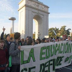 L’appello dei rettori spagnoli: “Le università non possono stringere oltre la cinghia”
