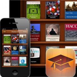 Apple annuncia il nuovo iTunes U, l’applicazione gratuita per l’università