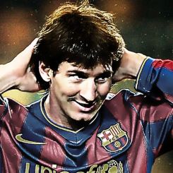 Il cervello di Lionel Messi sarà studiato da un’università olandese