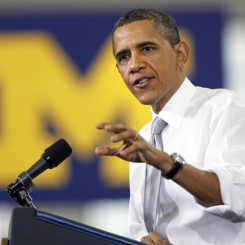 Usa, guerra al costo dei college. Obama presenta un piano per ridurre le tasse universitarie