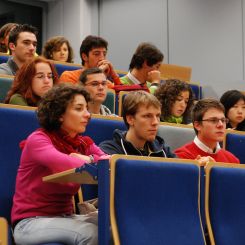Studenti universitari