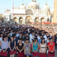 Venezia, l’Università Ca’ Foscari abbassa l’età media di docenti e amministrativi
