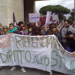 Lega Nord: “Accorpiamo gli Esu veneti”. Dall’università un coro di no