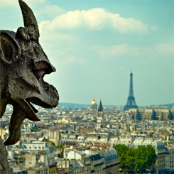Parigi, Londra e le altre… Ecco le migliori città in cui studiare. Riscossa dell’Europa sugli States