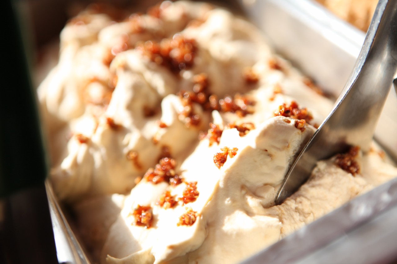 corso sul gelato artigianale