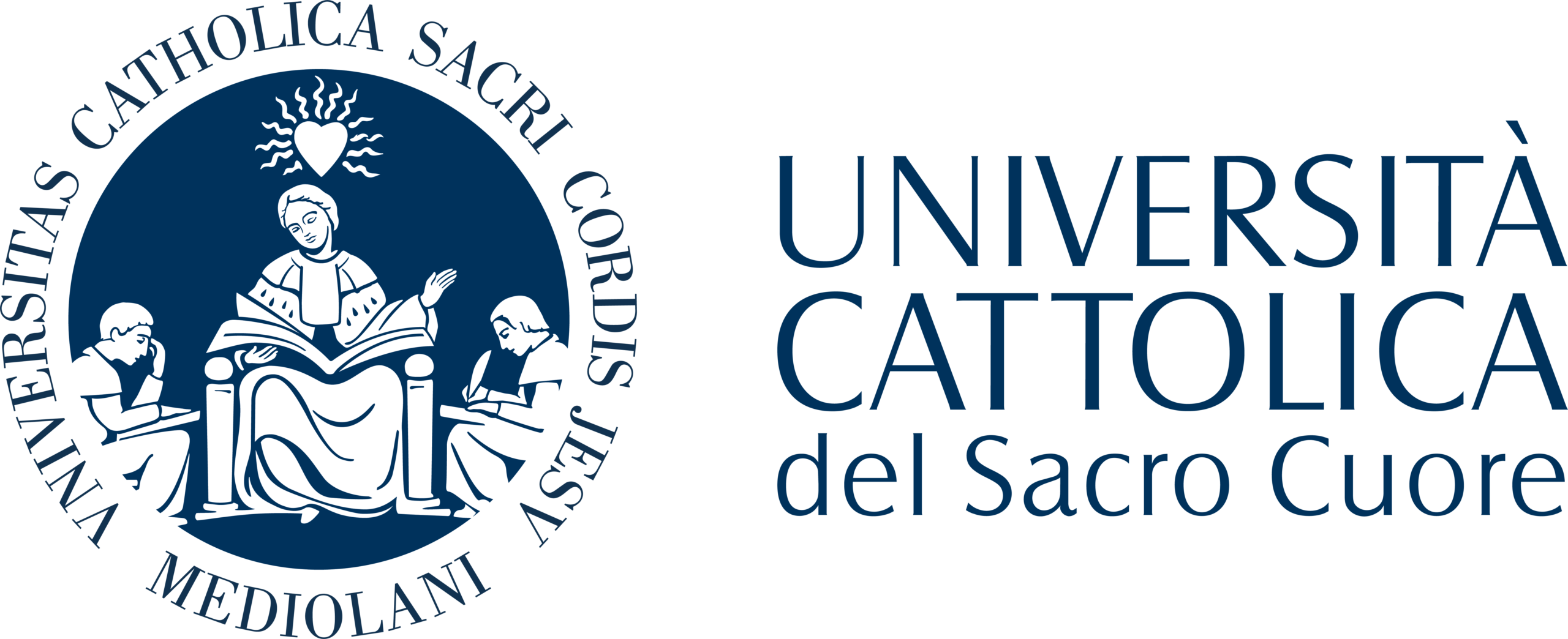 Università Cattolica del Sacro Cuore Università Cattolica del Sacro Cuore