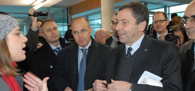 Profumo: “Le superiori preparino gli studenti per i test di ammissione”