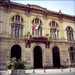 Fini e Profumo a Sassari per i 150 anni dell’ateneo