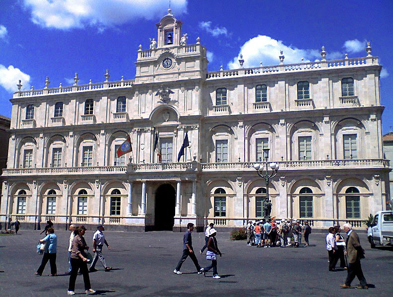 L’Università di Catania inaugura Architettura a Siracusa e scrive a Profumo: “Ora tocca al governo”