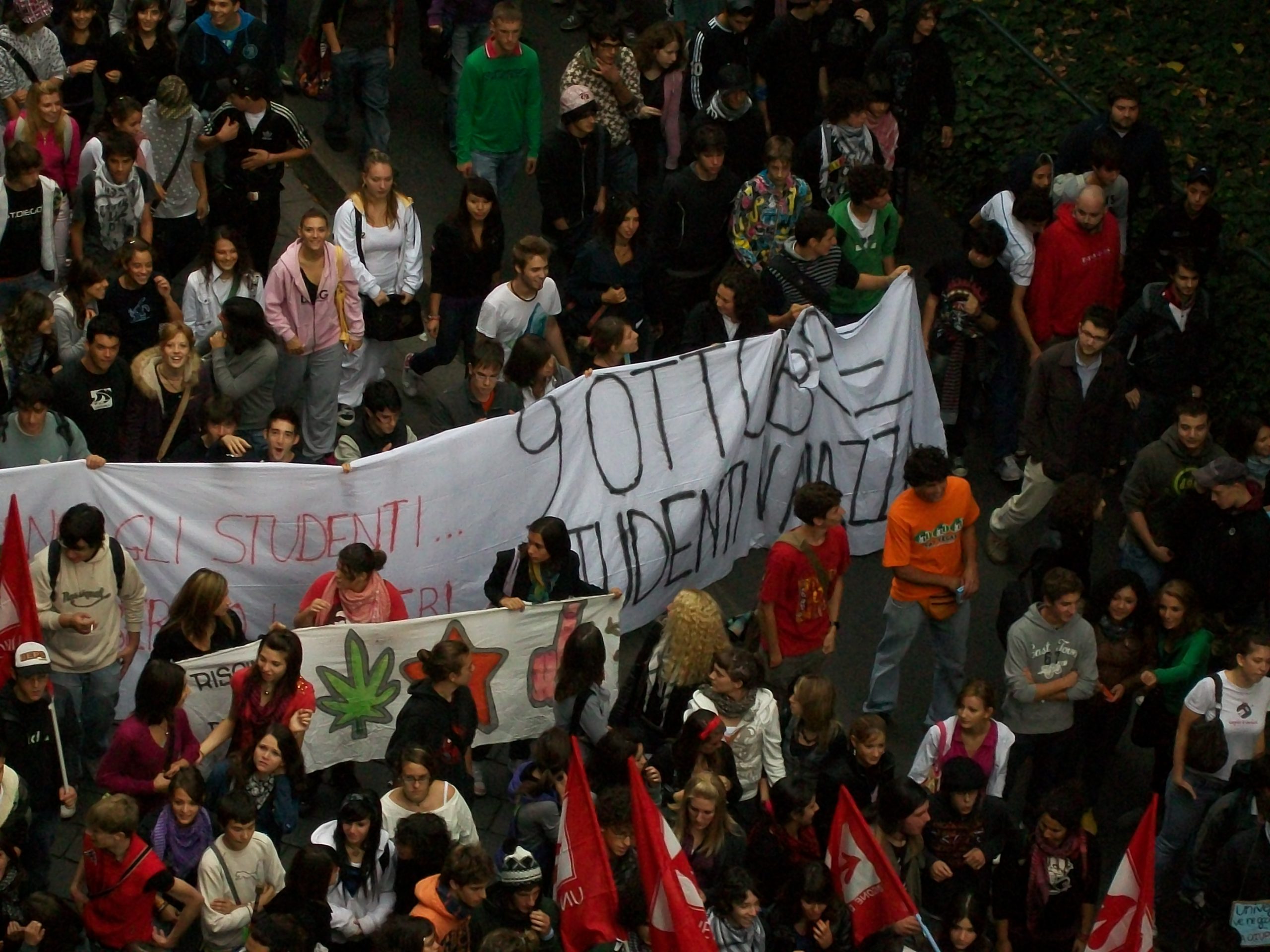 proteste_studenti