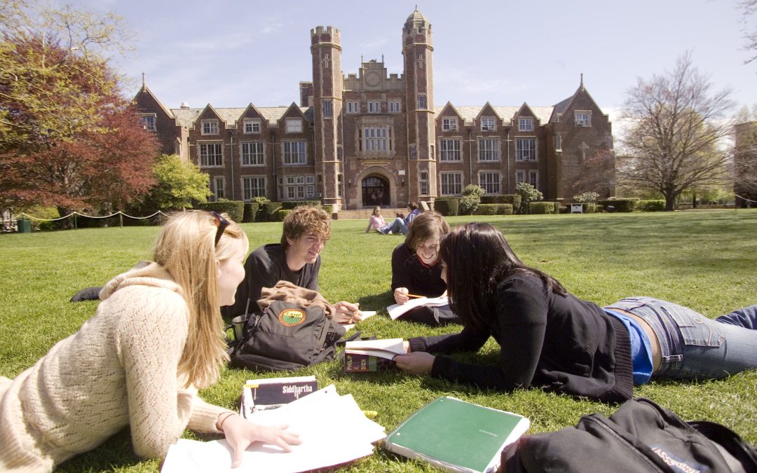 Uk, l’Università di Dundee è al primo posto della “Student Experience Survey”