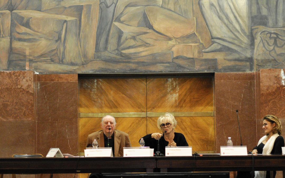 Università di Firenze, prima biblioteca digitale europea di arte e spettacolo: un milione di documenti audio e video online