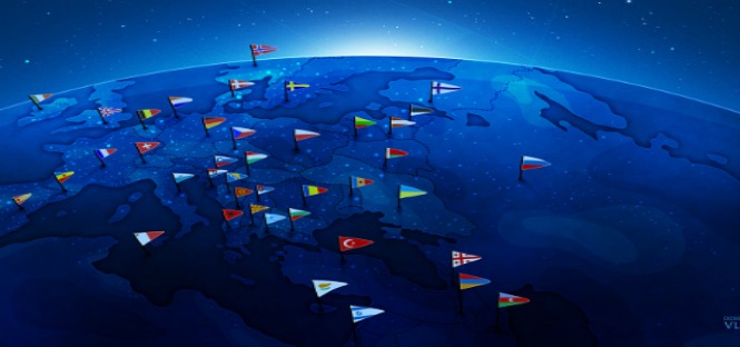 Progetto Ideare, 22 borse di studio per esperienze professionali all’estero destinate a laureati o diplomati