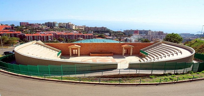 Messina, a breve i Campionati nazionali universitari 2012: discipline riservate anche ai disabili