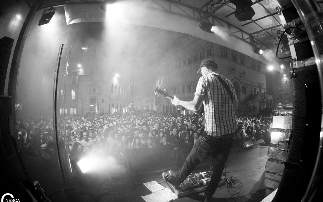 Al via a Pisa il Festival delle Radio Universitarie 2012